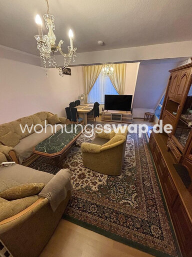 Studio zur Miete 1.300 € 4 Zimmer 97 m² 5. Geschoss Reinickendorf 13409