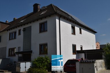 Mehrfamilienhaus zum Kauf 999.000 € 12 Zimmer 291 m² 555 m² Grundstück Alt-Haunwöhr Ingolstadt / Haunwöhr 85051