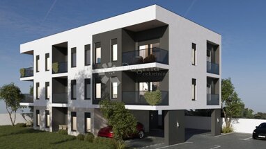 Wohnung zum Kauf 260.700 € 4 Zimmer 93 m² 1. Geschoss Sikici 52100