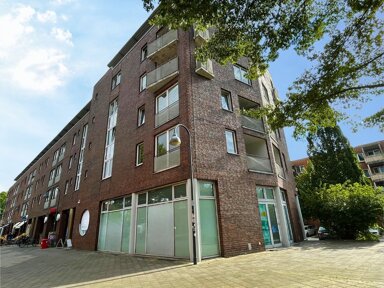 Laden zur Miete 16,45 € 152 m² Verkaufsfläche Neuallermöhe Hamburg 21035