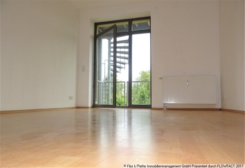 Wohnung zur Miete 399 € 2 Zimmer 2. Stock<br/>Geschoss Immermannstrasse 34 Olvenstedter Platz Magdeburg 39108