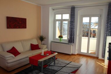 Wohnung zur Miete Wohnen auf Zeit 1.695 € 2 Zimmer 56 m² frei ab 30.04.2024 Karlshorst Berlin 10318