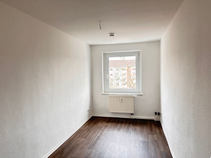 Wohnung zur Miete 442 € 4 Zimmer 69 m²<br/>Wohnfläche 4.<br/>Geschoss F.-C.-Weiskopf-Str. 11 Senftenberg Senftenberg 01968