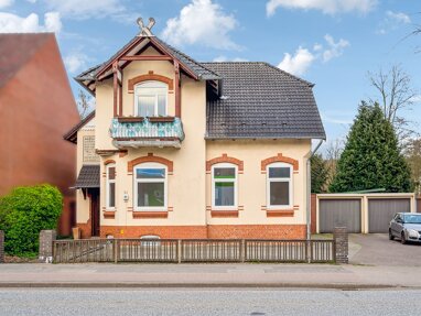 Villa zum Kauf 399.000 € 6 Zimmer 139 m² 951 m² Grundstück Düneberg - Nord, Bez. 6 Geesthacht 21502