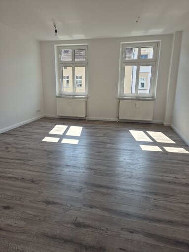 Wohnung zur Miete 480 € 2 Zimmer 44,9 m² Erdgeschoss Wulffenstraße 10 Neuruppin Neuruppin 16816