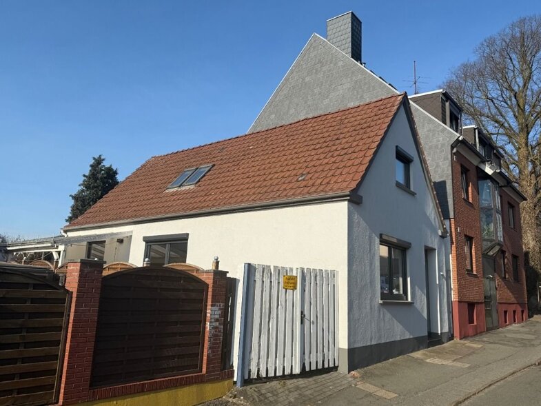 Einfamilienhaus zum Kauf 255.000 € 3 Zimmer 110 m² 160 m² Grundstück Vegesack Bremen 28757