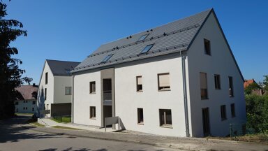 Terrassenwohnung zum Kauf provisionsfrei 395.100 € 3,5 Zimmer 89,4 m² 1. Geschoss frei ab sofort Biberach an der Riß 88400