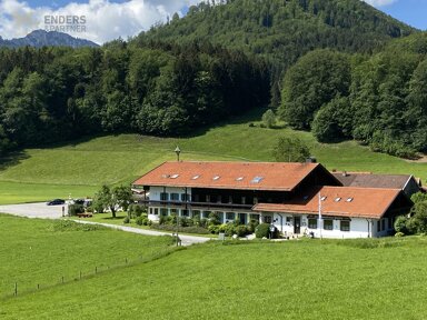 Maisonette zum Kauf 260.000 € 2 Zimmer 51,7 m² 1. Geschoss Aschau im Chiemgau 83229