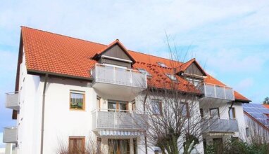 Maisonette zum Kauf Provisionsfrei 335.000 € 4 Zimmer 95 m² 2. Geschoss Burgfarrnbach 94 Fürth 90768