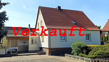 Einfamilienhaus zum Kauf 195.000 € 4 Zimmer 110 m² 3.010 m² Grundstück Zschepen Delitzsch 04509