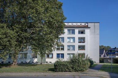 Wohnung zur Miete 589 € 4 Zimmer 78,4 m² 3. Geschoss Im Erlenkamp 35 Bickern Herne 44649