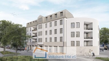 Wohnung zum Kauf Provisionsfrei 295.900 € 2 Zimmer 69 m² 1. Geschoss Bitburg Bitburg 54634