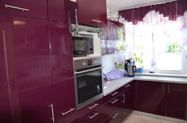 Wohnung zum Kauf provisionsfrei 4 Zimmer 95 m² 1. Geschoss Kernstadt - Mitte Lahr/Schwarzwald 77933