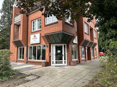 Laden zur Miete 950 € 1 Zimmer 61,2 m² Verkaufsfläche Ahrensfelder Weg 24 Großhansdorf 22927