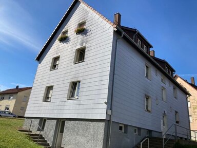 Wohnung zur Miete 487 € 3 Zimmer 59,7 m² 1. Geschoss frei ab 01.03.2025 Ginsterweg 10 Schnaitheim Heidenheim 89520