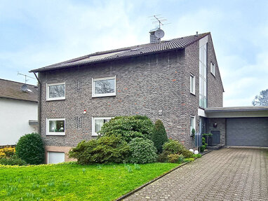 Wohnung zur Miete 1.160 € 4 Zimmer 115 m² Ohligs Unterland - Heide Solingen 42697