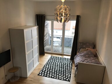 Studio zur Miete 420 € 1 Zimmer 32 m² 2. Geschoss frei ab 01.03.2025 Fuggerstraße Nürnberger Str. Amberg 92224