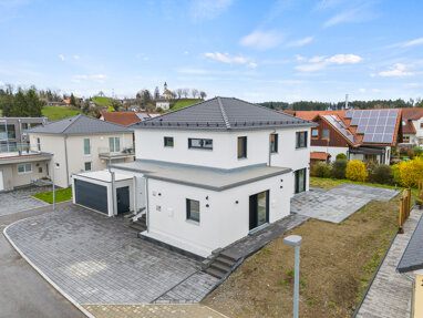 Einfamilienhaus zum Kauf 899.000 € 5,5 Zimmer 191,4 m² 600 m² Grundstück Bodnegg 88285