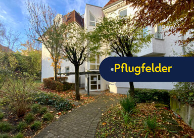 Wohnung zur Miete 730 € 2 Zimmer 58,7 m² 2. Geschoss Ludwigsburg - Mitte Ludwigsburg 71638