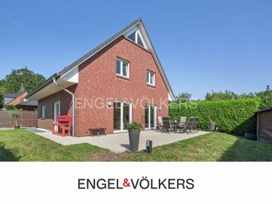 Einfamilienhaus zum Kauf 629.000 € 3 Zimmer 119 m² 400 m² Grundstück Langenhorn Hamburg 22415