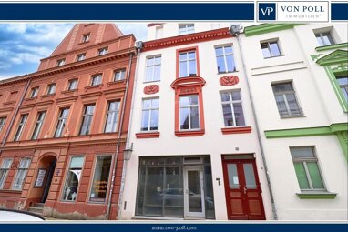Loft zum Kauf 298.000 € 1 Zimmer 95 m² Erdgeschoss Altstadt Stralsund 18439