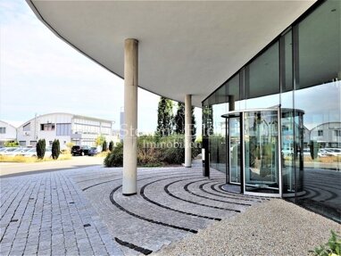 Bürofläche zur Miete 11 € 7.475 m² Bürofläche teilbar ab 250 m² Herzogenaurach 5 Herzogenaurach 91074