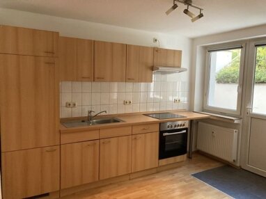 Wohnung zur Miete 450 € 2 Zimmer 42 m² -1. Geschoss Bonner Straße 46 Pallien 1 Trier 54294