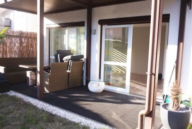 Terrassenwohnung zur Miete 1.100 € 2,5 Zimmer 83 m² Erdgeschoss Sinsheim Sinsheim 74889