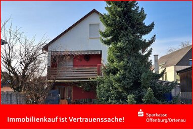 Reihenendhaus zum Kauf 469.000 € 8 Zimmer 188 m² 789 m² Grundstück Dinglingen - Ost Lahr 77933