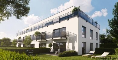 Wohnung zum Kauf 674.900 € 3 Zimmer 81 m² Eching Eching 85386