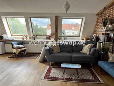 Apartment zur Miete 1.420 € 2 Zimmer 79 m² 4. Geschoss Schwanthalerhöhe 80339