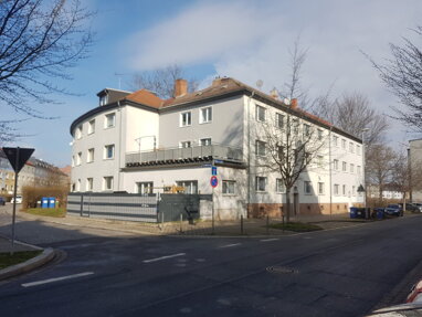 Wohnung zur Miete 457,34 € 1 Zimmer 70,4 m² 1. Geschoss Salzmannstr. 10 Salzmannstraße Magdeburg 39112