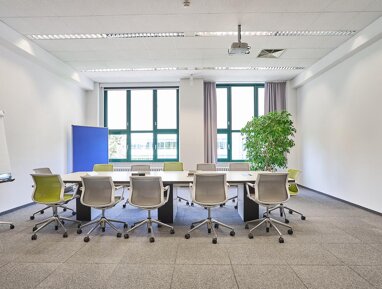 Bürofläche zur Miete 7,49 € 237,2 m² Bürofläche teilbar ab 237,2 m² Werner-von-Siemens Straße 6 Hochfeld Augsburg 86159