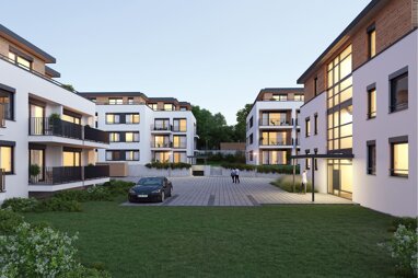Wohnung zum Kauf Provisionsfrei 469.900 € 93,6 m² Michaelsweg 36 Planungsbezirk 119 Straubing 94315