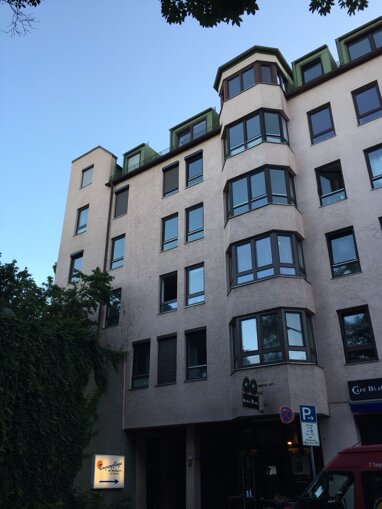 Wohnung zum Kauf 370.000 € 1 Zimmer 46 m² 3. Geschoss Untersendling München 81373