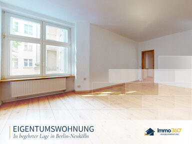 Wohnung zum Kauf 369.000 € 2 Zimmer 82 m² 3. Geschoss Neukölln Berlin 12047