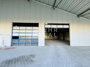Lagerhalle zur Miete 1.100 m² Lagerfläche teilbar ab 1.100 m² Horrem Dormagen 41539
