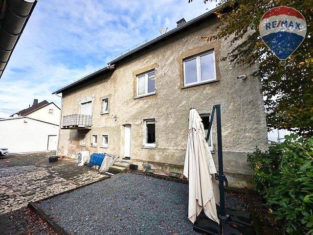 Immobilie in Höhr-Grenzhausen - Ihr Platz für Wohnen, Arbeiten und Investieren - historisches Doppelhaus mit moderner Ausstattung - Bild 4