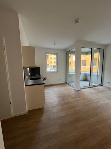 Wohnung zur Miete 488 € 1 Zimmer 33 m² EG Baumschulwiese Ketzin Ketzin/Havel 14669