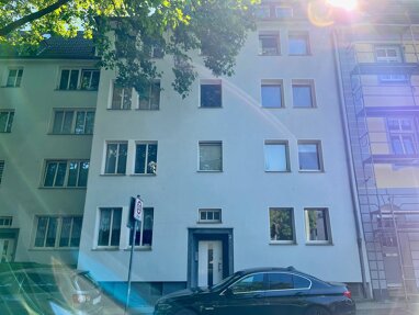 Wohnung zur Miete 335 € 1,5 Zimmer 43 m² Erdgeschoss frei ab sofort Wattenscheid - Mitte Bochum 44866