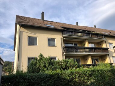 Wohnung zum Kauf provisionsfrei 294.800 € 4 Zimmer 120 m² Sulzbach-Rosenberg Sulzbach-Rosenberg 92237