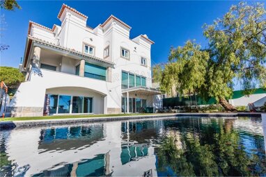 Villa zum Kauf 5.600.000 € 8 Zimmer 726 m² 709 m² Grundstück Lisboa, Lisboa, Belém 1400-009
