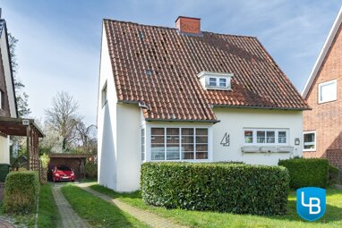 Einfamilienhaus zum Kauf 209.000 € 4 Zimmer 84 m² 547 m² Grundstück Plön 24306
