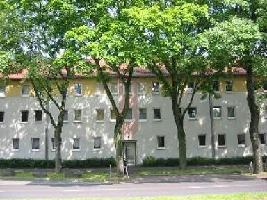 Wohnung zur Miete 375 € 2 Zimmer 52,4 m² frei ab 01.03.2025 Westring 40 Altenhöfen Herne 44623