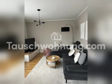 Wohnung zur Miete Tauschwohnung 1.116 € 3 Zimmer 84 m² 3. Geschoss Oberbilk Düsseldorf 40227