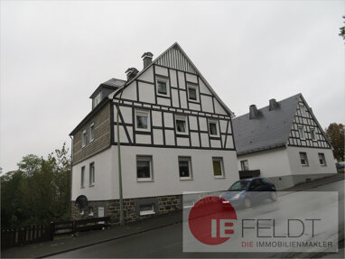 Mehrfamilienhaus zum Kauf 185.500 € 11 Zimmer 218 m² 651 m² Grundstück Bad Fredeburg Schmallenberg 57392