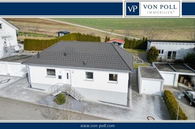 Bungalow zum Kauf 499.000 € 4 Zimmer 105 m² 568 m² Grundstück Eßlingen Tuttlingen / Eßlingen 78532