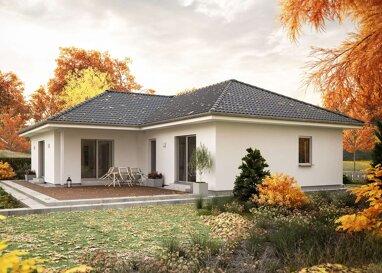 Bungalow zum Kauf 245.200 € 4 Zimmer 136 m² 600 m² Grundstück Niederweiler 55491