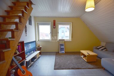 Wohnung zum Kauf 129.000 € 2,5 Zimmer 46 m² 3. Geschoss Hockenheim 68766