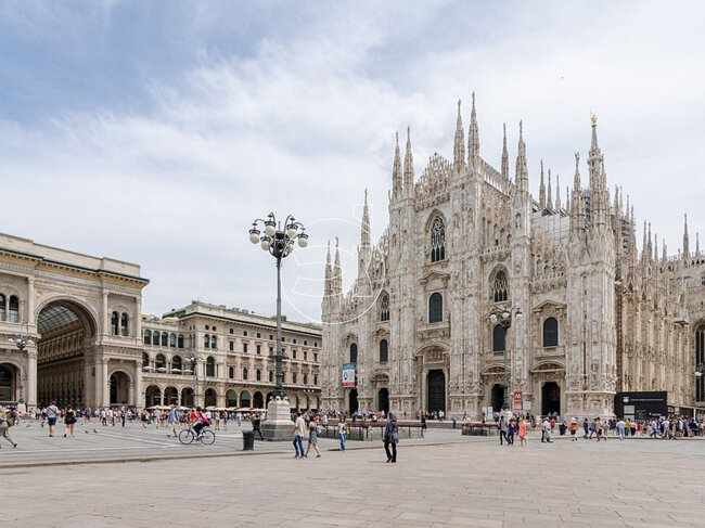 Gastronomie/Hotel zum Kauf Milano